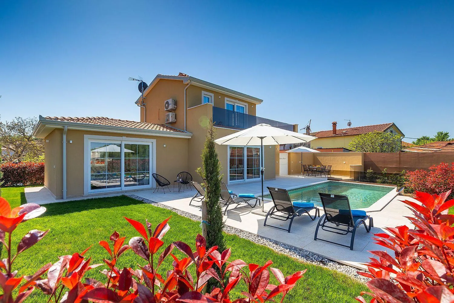 Traumhafte Finca Mit Privatpool Und Panoramablick location
